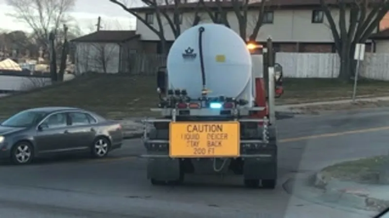 Steubenville considers salt procurement plan to ensure full season supply, cut costs