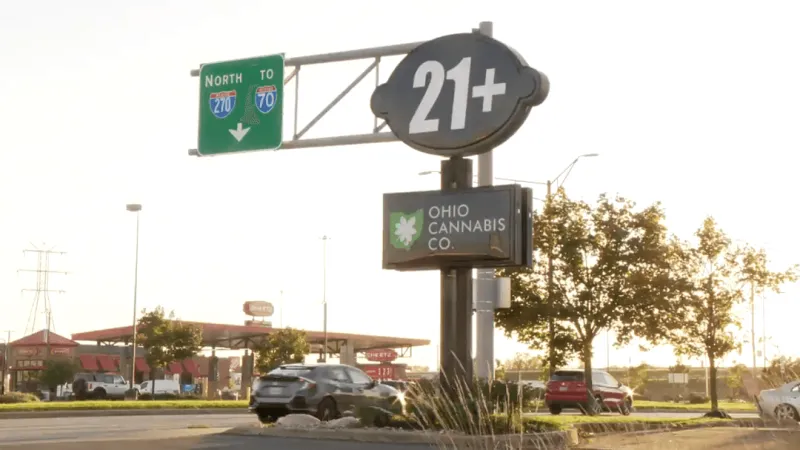 Less THC for more money? What Ohio's new marijuana rules mean for customers