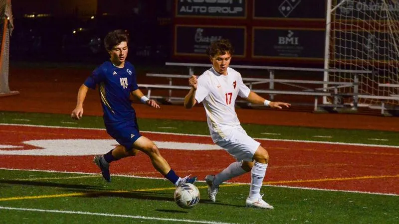 Cardinals cruise past Muskingum