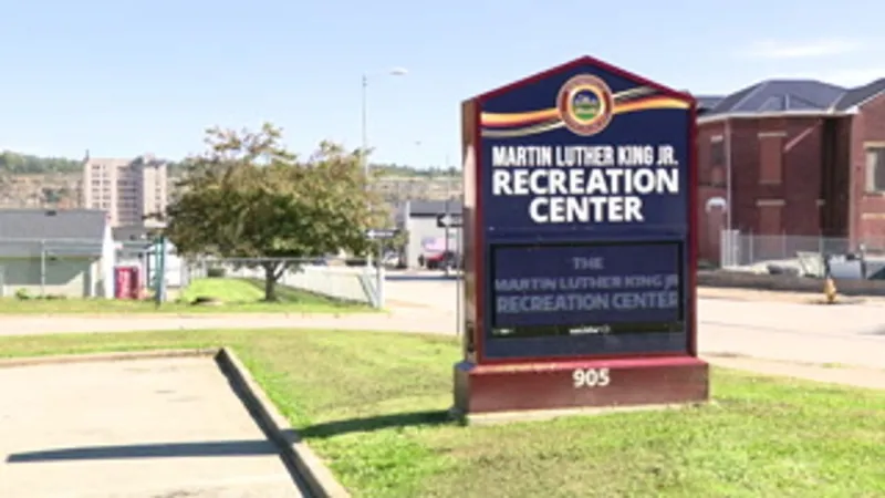 Proposal to change hours of MLK Jr. Recreation Center employee sparks debate