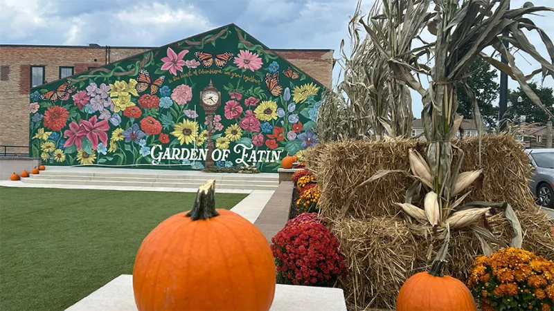 Columbiana Continues Population, Business Growth