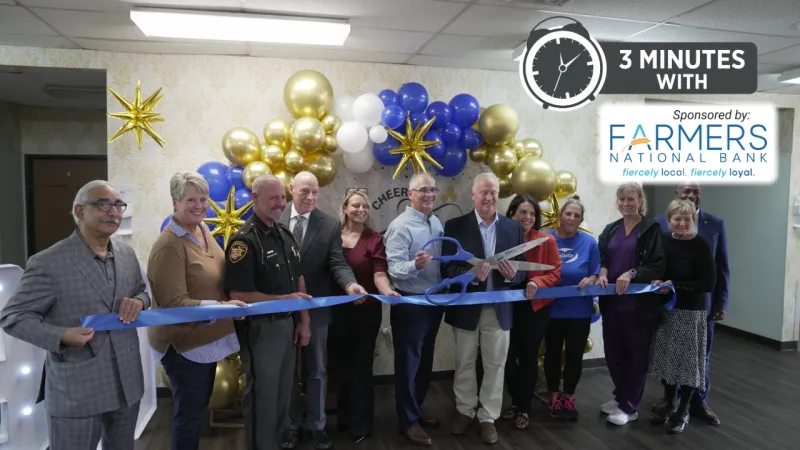 Gillette Nursing Home Celebrates 90 Years of Family Ownership