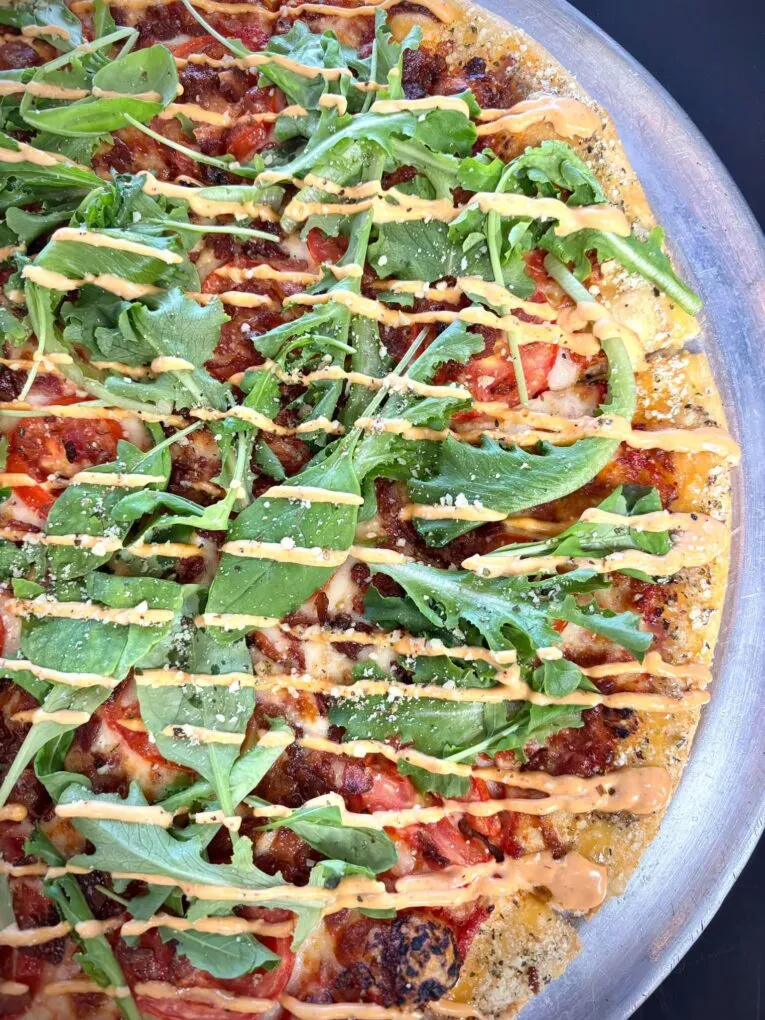 Thousands of local foodies vote to create list of Columbus' Top 25 Pizzerias