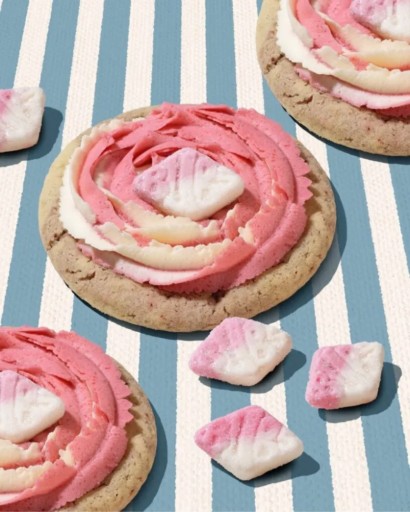 Once-booming cookie chain closes Columbus storefront, auction scheduled