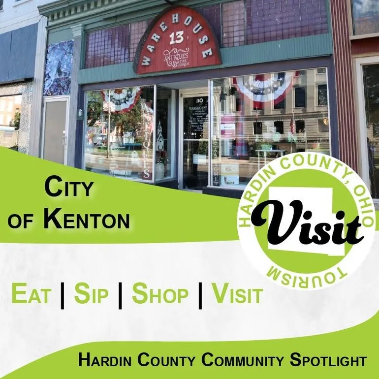Kenton Businesses Featured in Latest Hardin County Community Spotlight