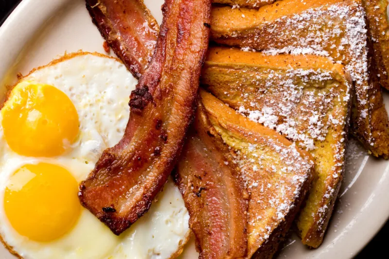 Local diner named one of the '30 best diners in the Midwest'