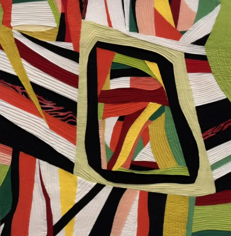 One of a kind 'Hope for Healing' quilts stolen from Columbus hospital