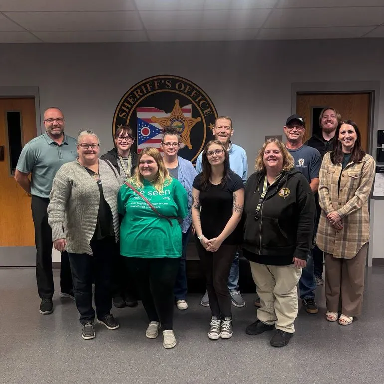 Hardin County 911 and 988 Team Up to Strengthen Crisis Response