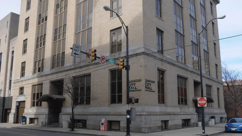 Youngstown Board of Control Approves Job Creation Grant for Company