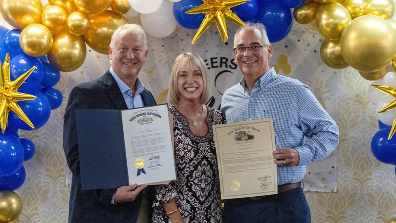 Gillette Nursing Facility Celebrates 90 Years of Care