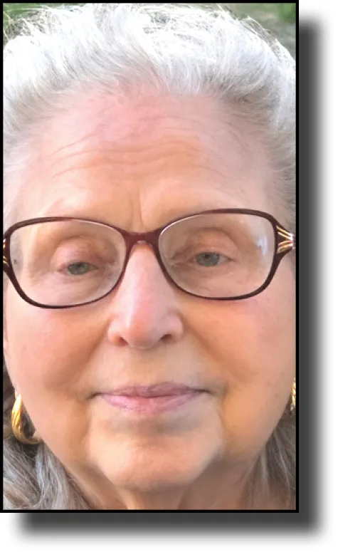 Dolores Sweeney (1933 -- 2026)