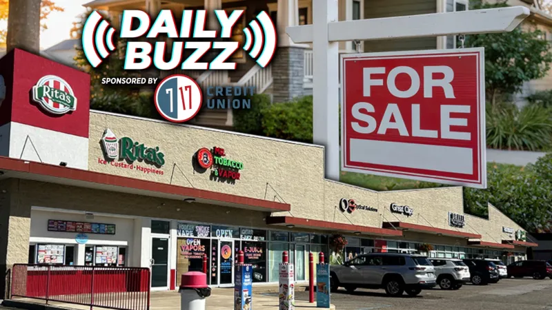 Another Austintown Plaza Building Sold; Small Mortgages Grow Increasingly Rare