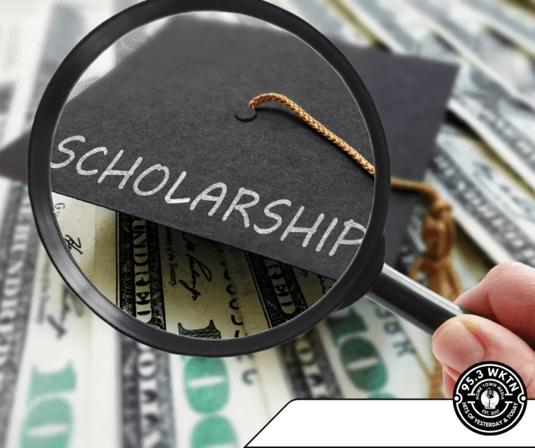 Paul and Ellen Messenger Establish Scholarship Fund at Marion Technical College