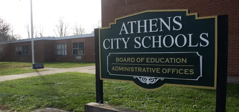Athens City School District aims to make an income tax levy permanent