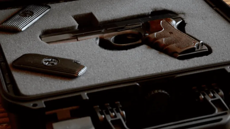 Jefferson County weighs safety coalition to keep guns and meds locked away from kids
