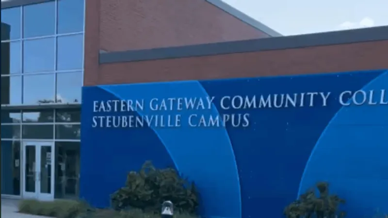 Grand jury indicts 3 in alleged $20M theft from Eastern Gateway Community College