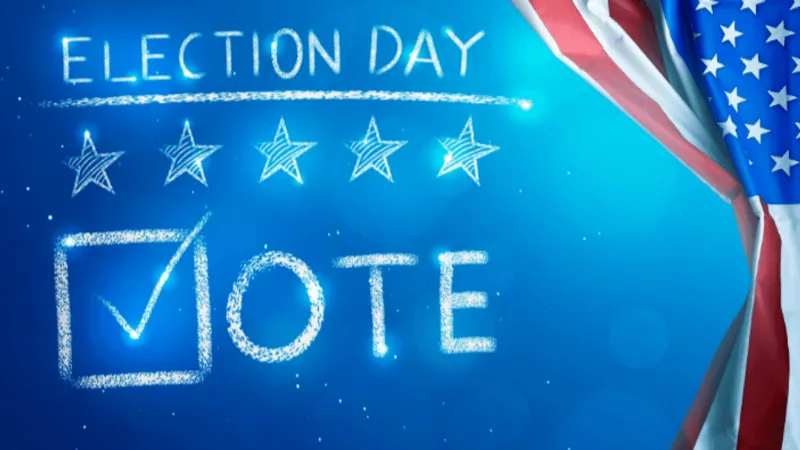 West Virginia voters to decide on citizenship-based voter eligibility amendment