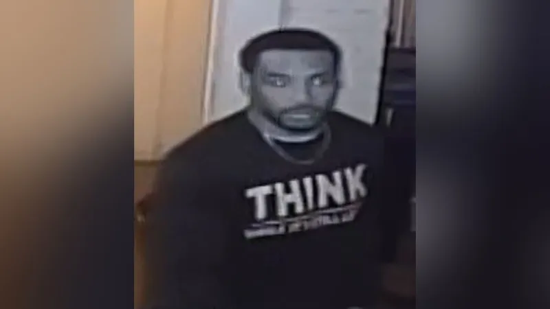 Alleged gunman wanted in double shooting, that killed one, still being sought by police