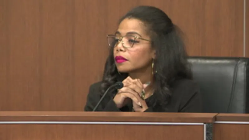 Crawley says she's reimbursed county for $1,420 in parking tickets accrued by her office