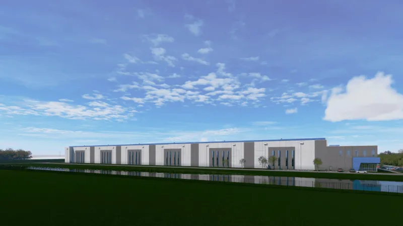 Aligned Data Centers files court documents regarding Pataskala's rejection of data center
