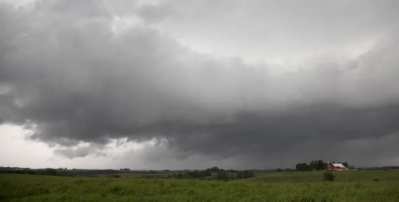 Major disaster declaration approved for 7 Ohio counties