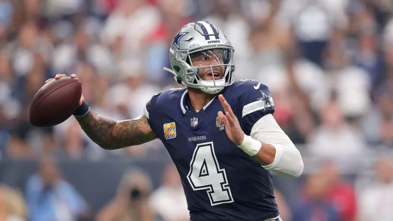 Polymarket Promo Code: Get a $25 Bonus on TNF as the Tampa Bay Buccaneers Face the Dallas Cowboys