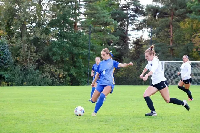 Arrows Deliver 2-0 Shutout Over Ohio Dominican