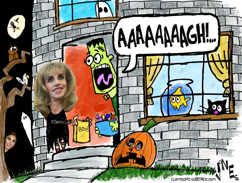 The Horror