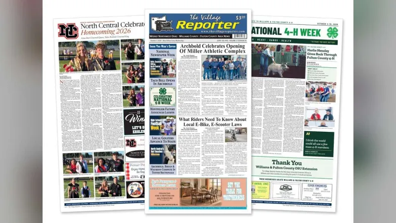 Pettisville FFA Alumni Announces Pumpkin Fest Contest Winners