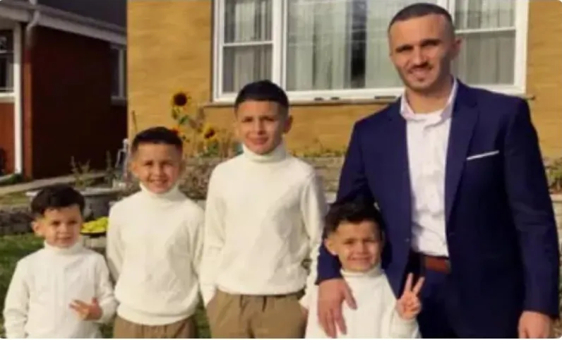 Jordanian AmericaFather Killed in Chicago After Refusing to Sell Cigarettes to a Minor