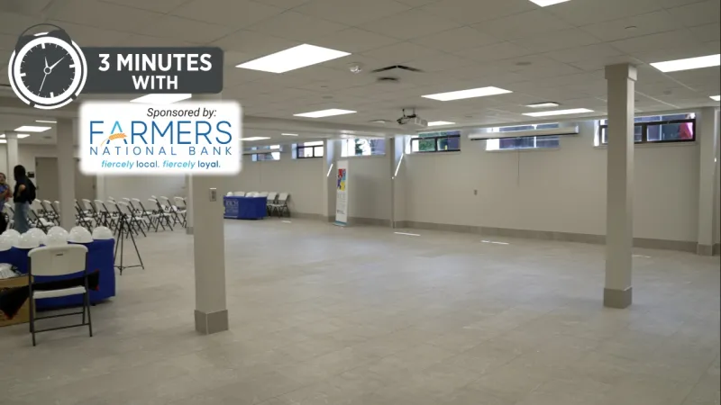 Rich Center Expands Space to Serve More Children, Families