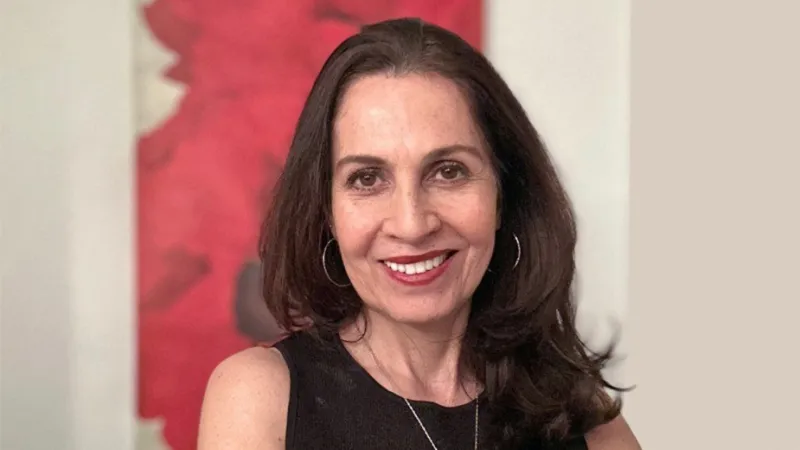 Ursuline Teacher Recognized as Distinguished Hispanic Ohioan