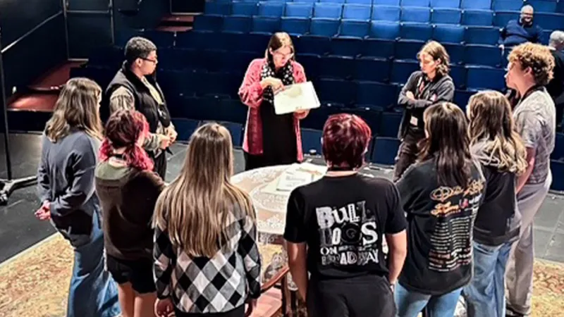 YSU to Host Open House for Prospective Music, Theater Students