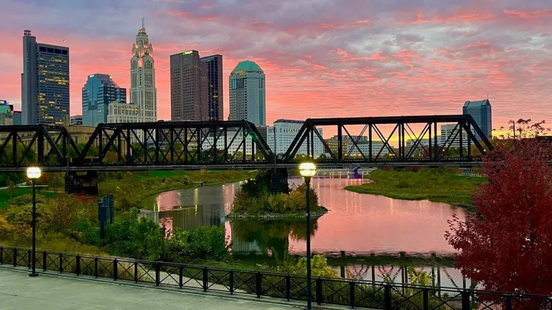 Columbus Weather: Sunshine streak comes to end Friday ahead of weekend rain