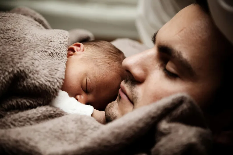 Powerful Ways Community Support Helps Husbands Overcome Burnout and Rebuild Strength