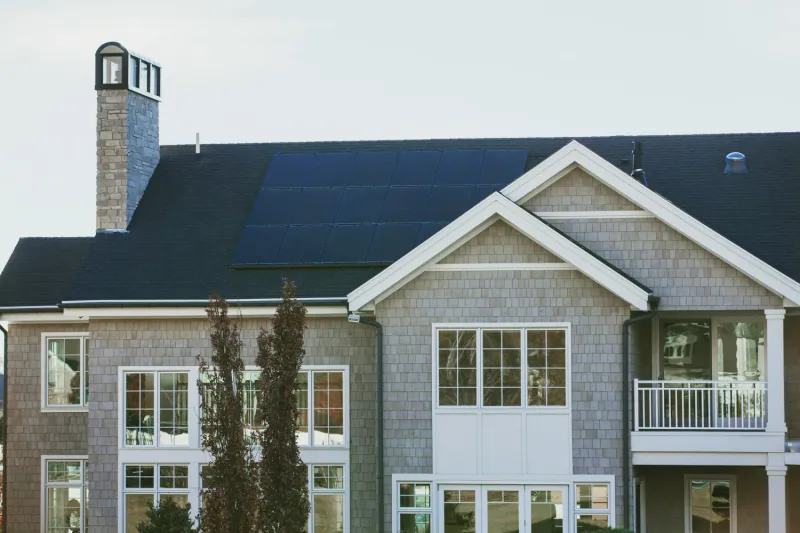Green Living Pays Off: Why Home Sustainability is a Smart Investment