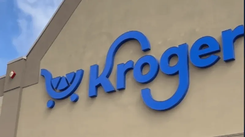Kroger to unveil $1.8 million Lancaster store remodel with grand reopening Friday