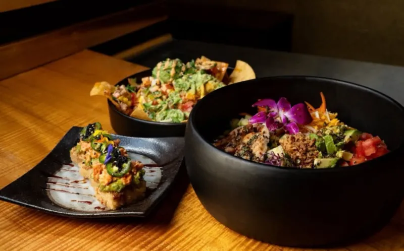 Rishi Sushi creators launch new concept Downtown