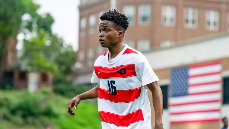 Men's Soccer Faces Duquesne On The Road Saturday