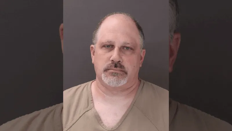Former Catholic Foundation executive indicted on multiple child sex material charges