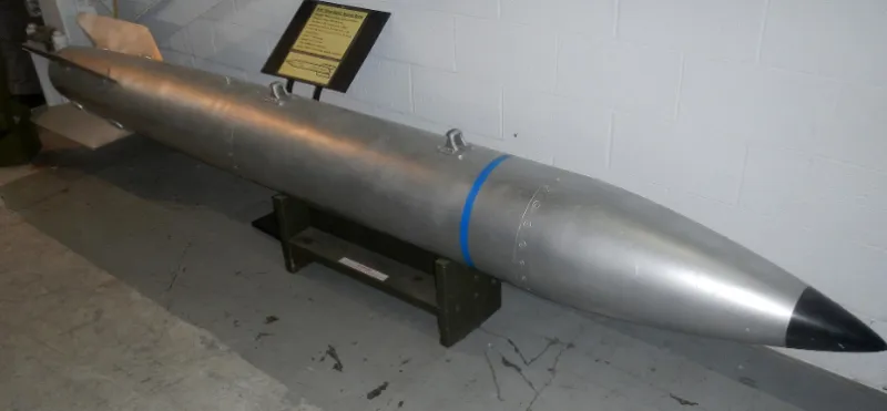 Declaration Against US Mini Nuclear Weapons