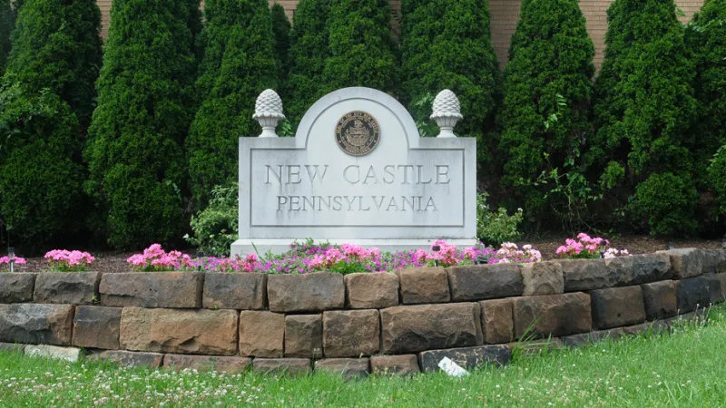New Castle Receives Nearly $75K for Deshon Park Improvements