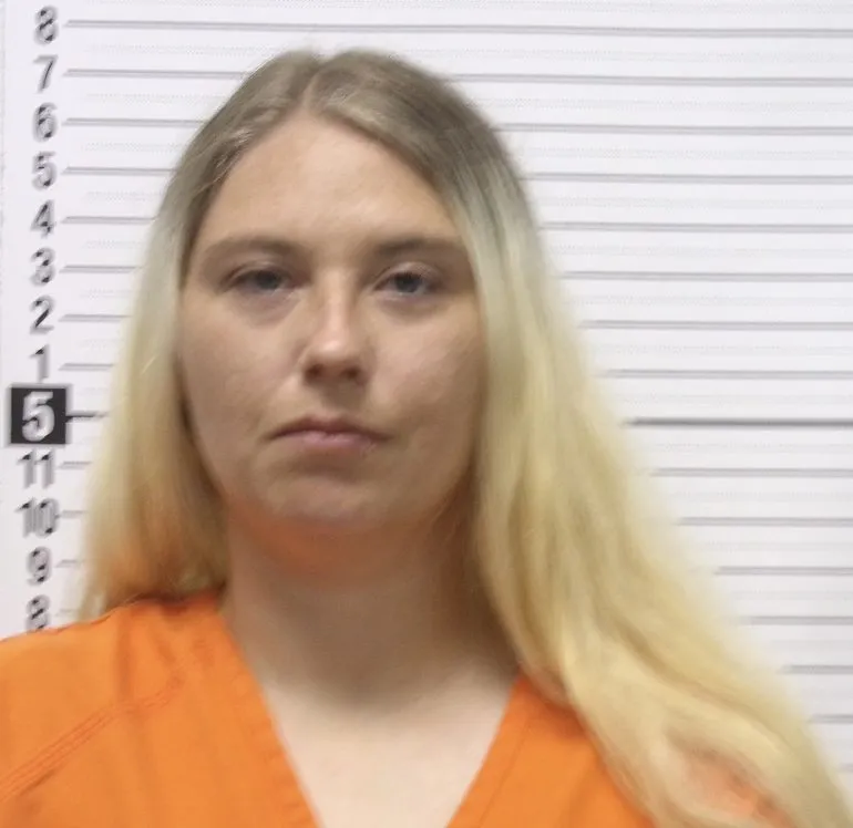 Kenton Woman Found Guilty on Multiple Charges