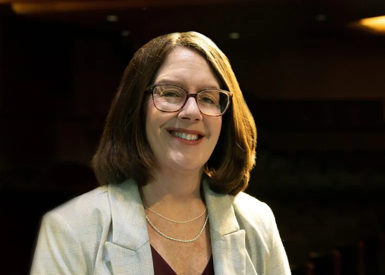 Marathon Center for the Performing Arts Names New Director of Development and Communications