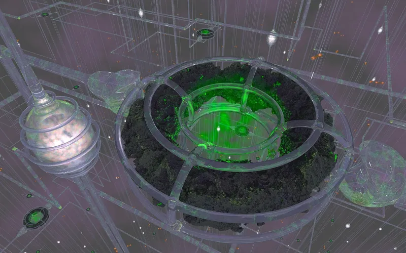 A FRESH START FOR AMERICA'S MOST CONTROVERSIAL NUCLEAR REACTOR