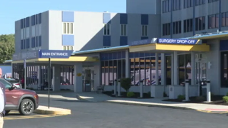 Reynolds Memorial Hospital, WVU Medicine to mark 10-year partnership