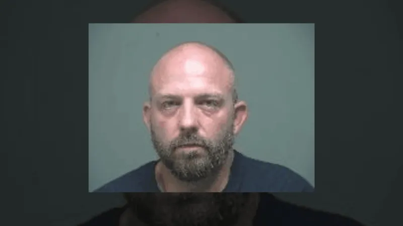 Suspect linked to Vinton Co. child abuse case seeks bond reduction, citing jail concerns
