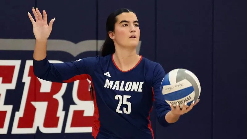 Strong Start Not Enough at Thomas More