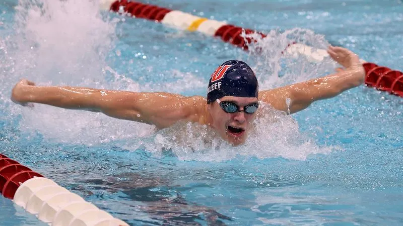 Relay Teams Score for Malone at Oberlin Early Invite