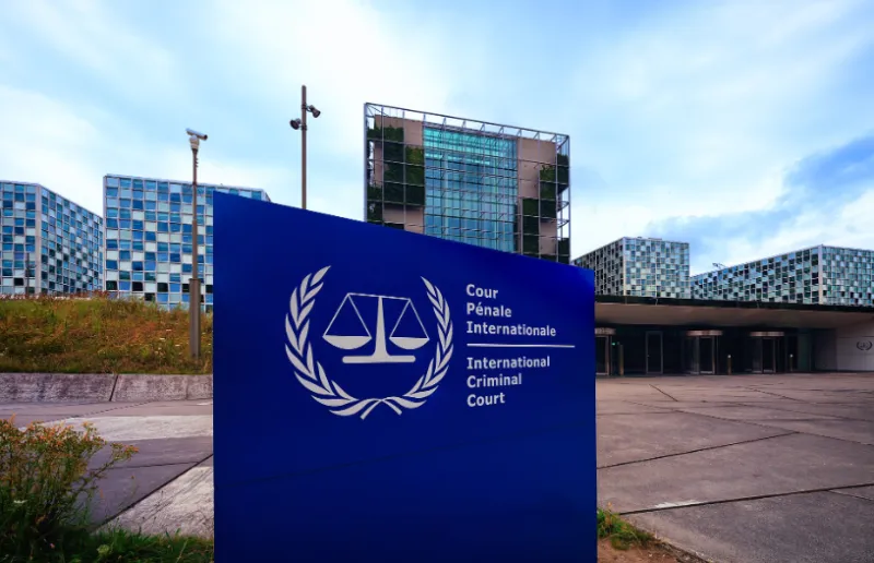 The International Criminal Court is Under Attack